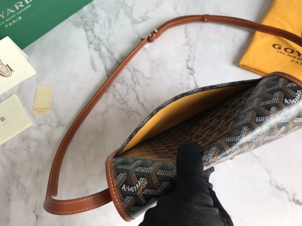 Goyard Belvédère