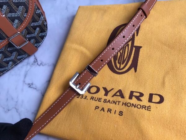 Goyard Belvédère