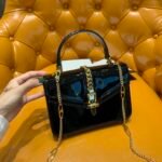 𝗚𝘂𝗰𝗰𝗶 𝗦𝘆𝗹𝘃𝗶𝗲 𝟭𝟵𝟲𝟵