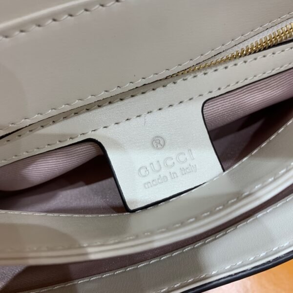 𝙂𝙪𝙘𝙘𝙞 𝘼𝙧𝙡𝙞 𝘽𝙖𝙜