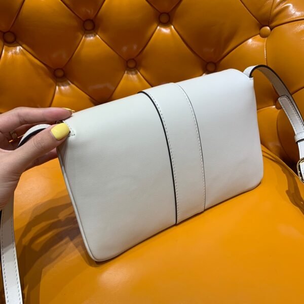 𝙂𝙪𝙘𝙘𝙞 𝘼𝙧𝙡𝙞 𝘽𝙖𝙜