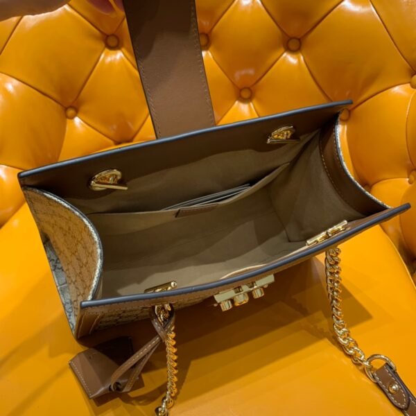 𝐆𝐮𝐜𝐜𝐢 𝐩𝐚𝐝𝐥𝐨𝐜𝐤