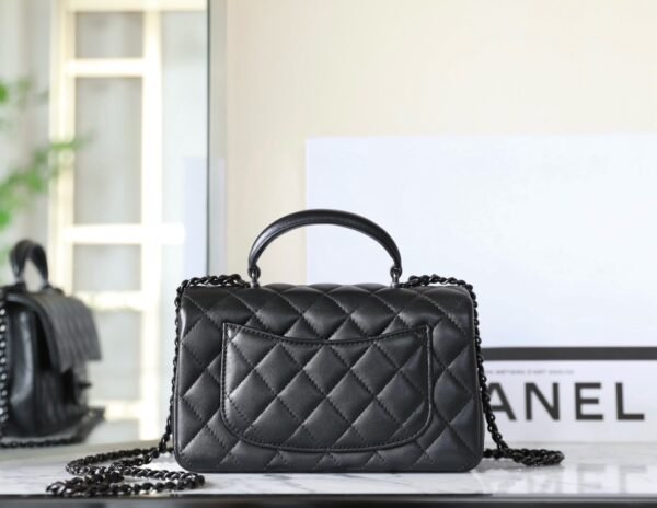 𝗖𝗵𝗮𝗻𝗲𝟭 𝟮𝟰𝗔