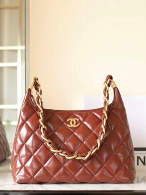 𝖡𝗈𝗇𝖺𝗎𝖽𝗈 Hobo bag