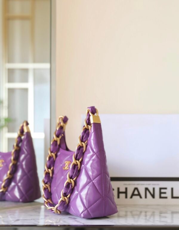 𝖡𝗈𝗇𝖺𝗎𝖽𝗈 Hobo bag