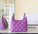 𝖡𝗈𝗇𝖺𝗎𝖽𝗈 Hobo bag