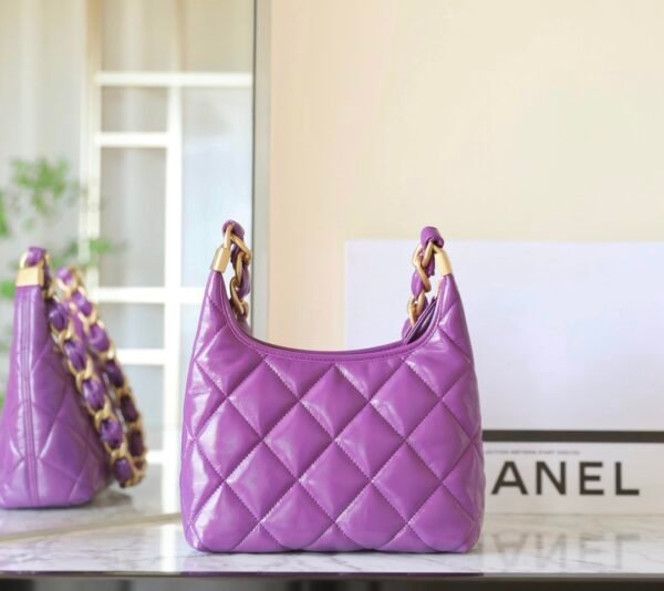 𝖡𝗈𝗇𝖺𝗎𝖽𝗈 Hobo bag