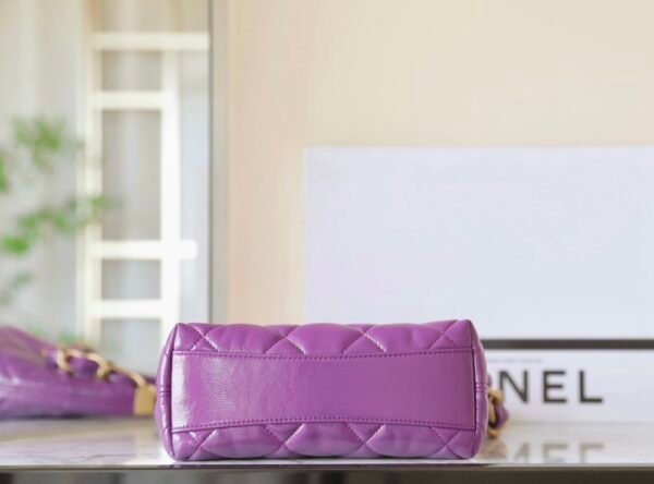 𝖡𝗈𝗇𝖺𝗎𝖽𝗈 Hobo bag