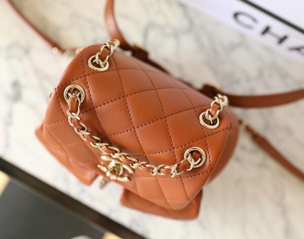 𝖬𝖺𝗌𝗈𝗇𝗂 Bag