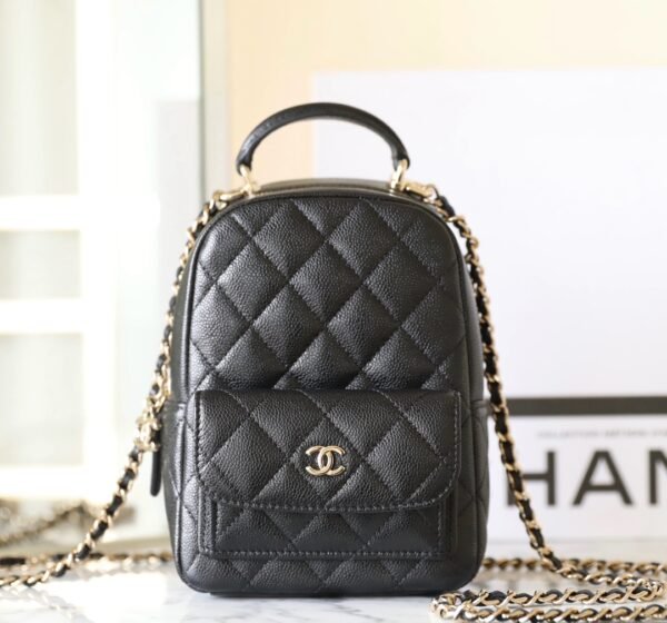 𝖧𝖺𝖺𝗌 Backbag