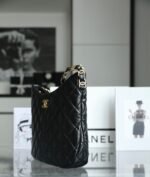 Chanel large Hobo bag