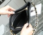 Chanel large Hobo bag