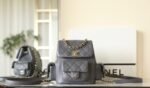 Chanel Backbag