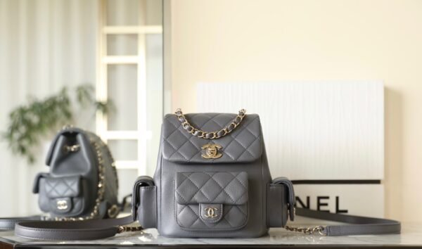 Chanel Backbag