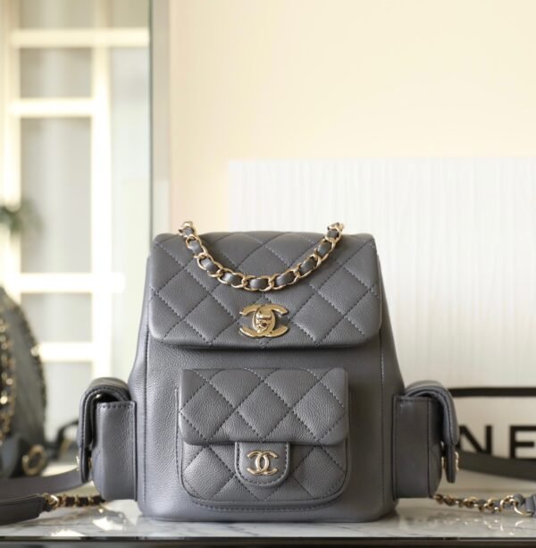 Chanel Backbag