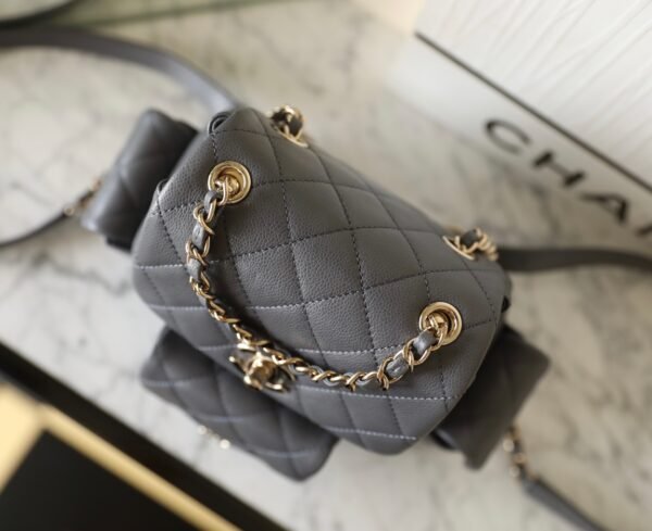 Chanel Backbag
