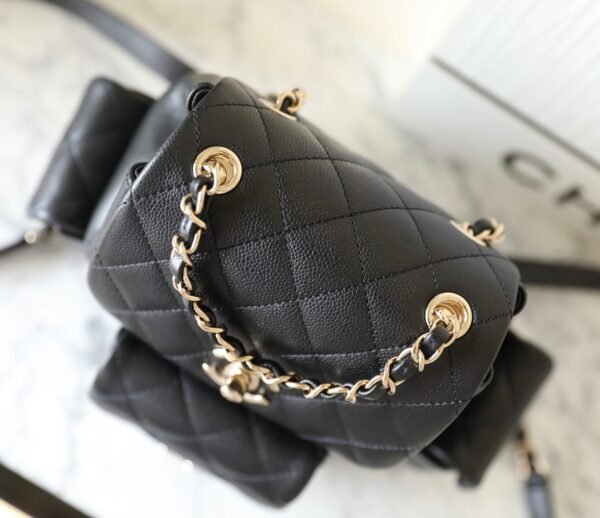 Chanel Backbag