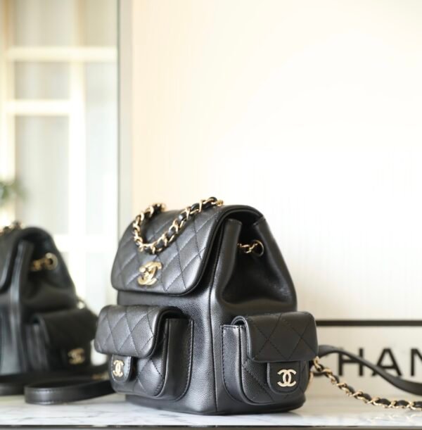 Chanel Backbag