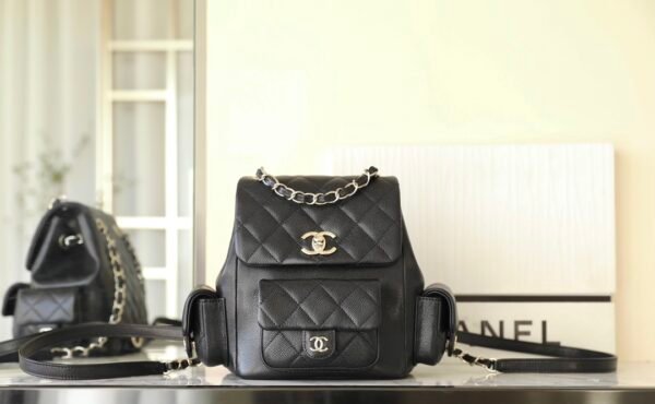 Chanel Backbag