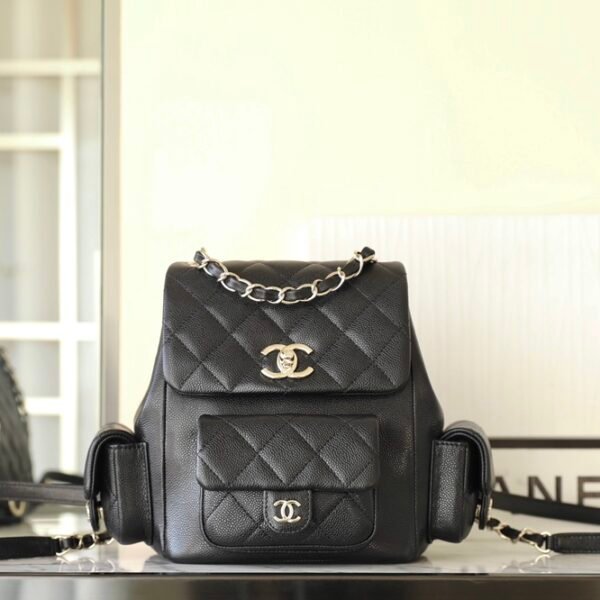 Chanel Backbag