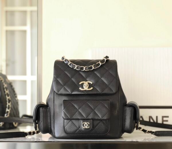 Chanel Backbag