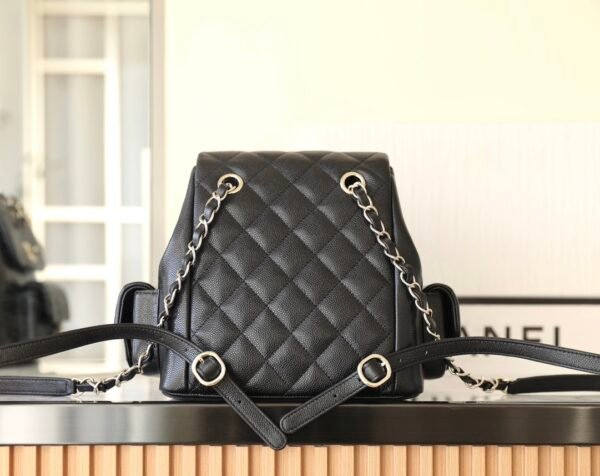 Chanel Backbag