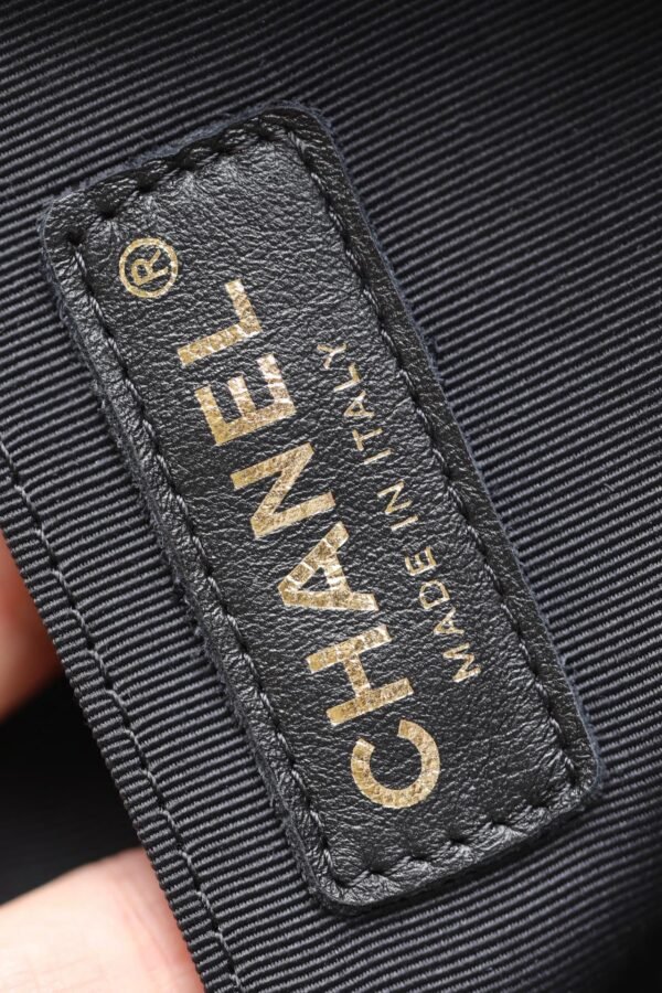 Chanel Backbag