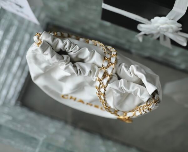 𝗔𝗻𝘁𝗶𝗯𝗮 bag