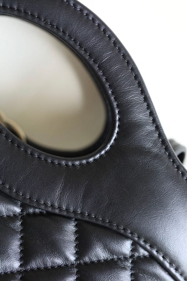 𝖡𝗈𝗇𝖺𝗎𝖽𝗈 Mini bag