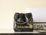 Chanel 22 mini bag