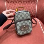 Gucci  backpack