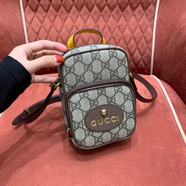 Gucci  backpack