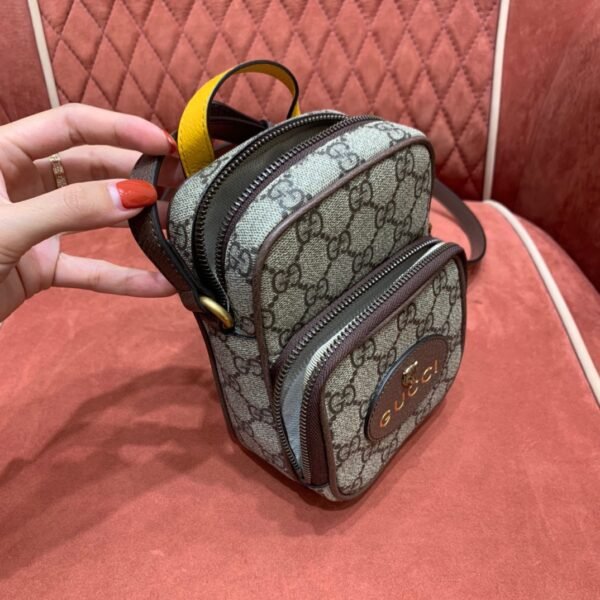 Gucci  backpack