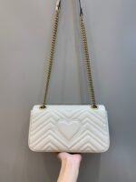 Classic flap bag