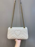 Classic flap bag