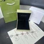 Van Cleef & Arpels Vintage Alhambra Bracelet