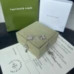 Van Cleef & Arpels Vintage Alhambra Bracelet