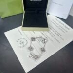 Van Cleef & Arpels Vintage Alhambra Bracelet