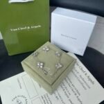 Van Cleef & Arpels Vintage Alhambra Bracelet