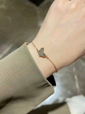 Van Cleef & Arpels Sweet Alhambra Bracelet