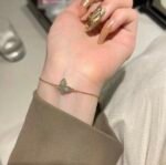 Van Cleef & Arpels Sweet Alhambra Bracelet