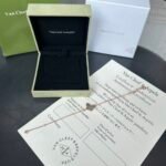 Van Cleef & Arpels Sweet Alhambra Bracelet