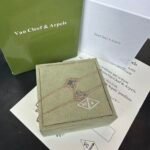 Van Cleef & Arpels Sweet Alhambra Bracelet