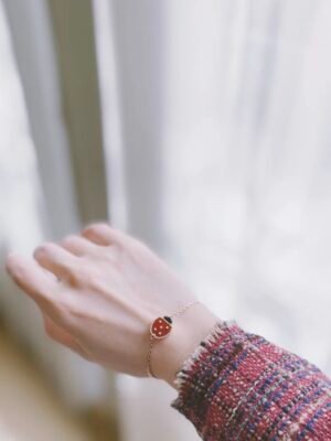 Van Cleef Lucky Spring Bracelet