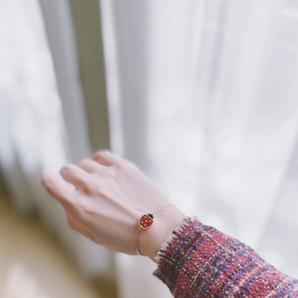 Van Cleef Lucky Spring Bracelet