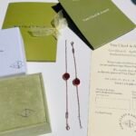 Van Cleef Lucky Spring Bracelet