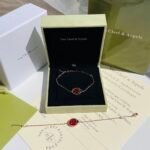Van Cleef Lucky Spring Bracelet