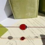 Van Cleef Lucky Spring Bracelet