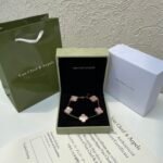 Van Cleef Vintage Alhambra Bracelet