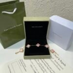 Van Cleef Vintage Alhambra Bracelet